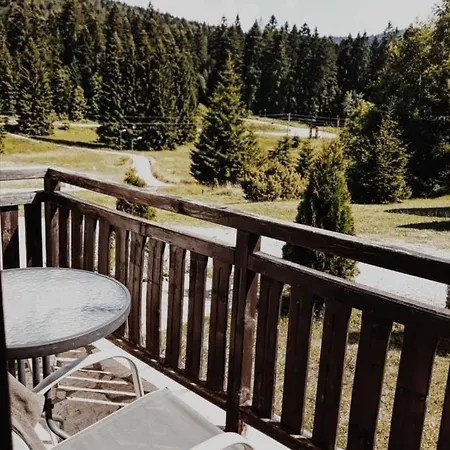 Tarski Konaci Apartment