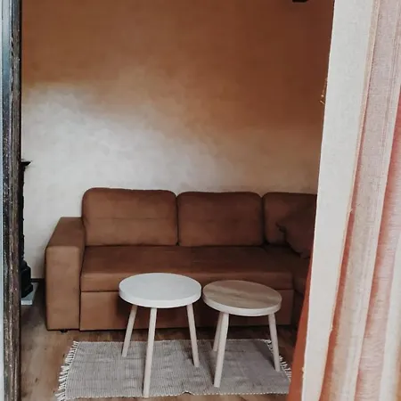 Tarski Konaci * Mitrovac