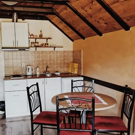Apartment Tarski Konaci Mitrovac