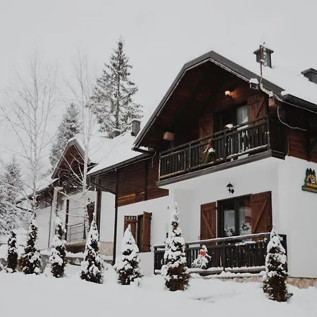 Tarski Konaci 아파트 *