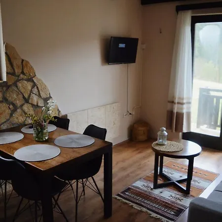 Apartment Tarski Konaci *