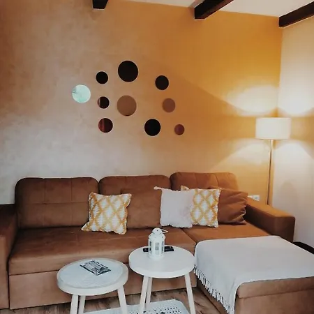 Apartment Tarski Konaci Mitrovac