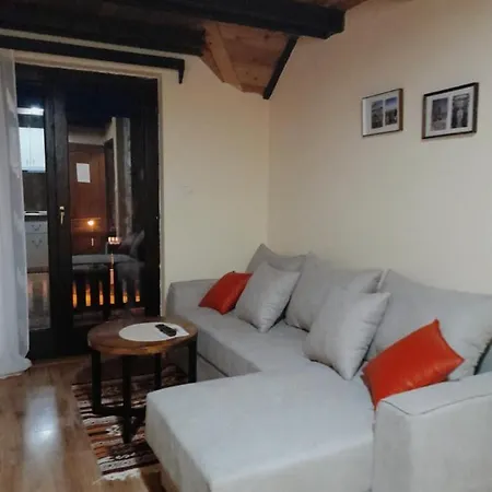 Tarski Konaci 미트로박