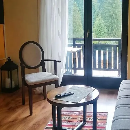 Apartment Tarski Konaci *