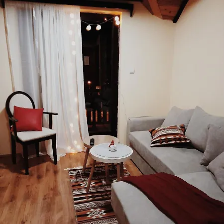 Apartment Tarski Konaci