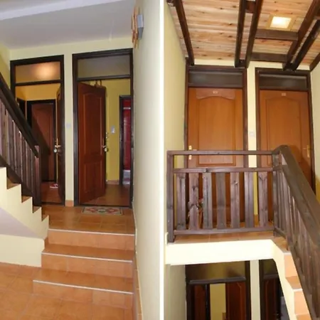 Tarski Konaci 아파트