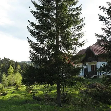 Apartment Tarski Konaci Mitrovac