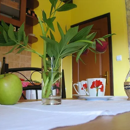 Apartment Tarski Konaci *