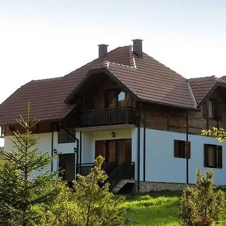 Apartment Tarski Konaci *
