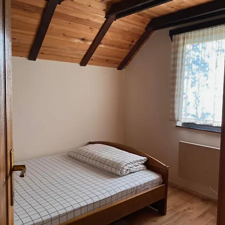 Tarski Konaci Apartment