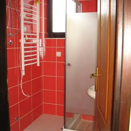 Apartment Tarski Konaci *