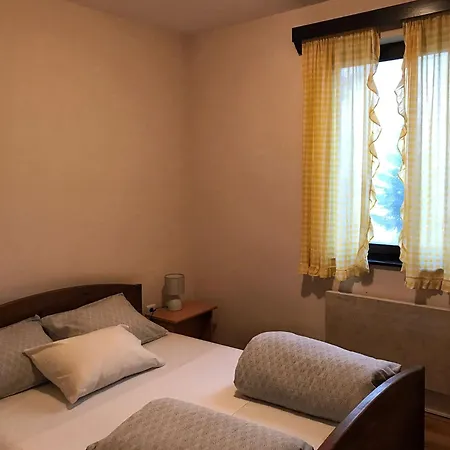 Tarski Konaci Apartment Mitrovac
