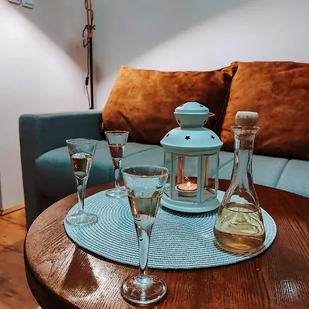 Tarski Konaci Apartment Mitrovac