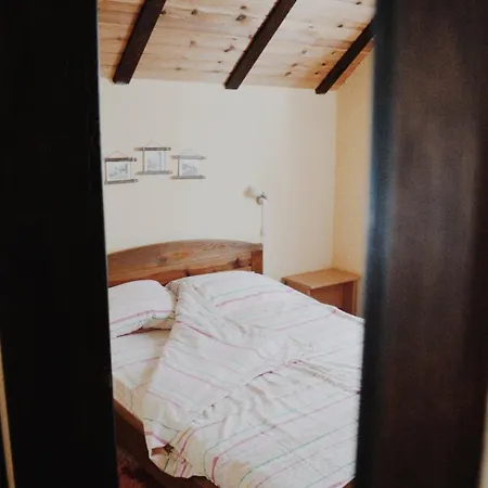 Apartment Tarski Konaci Mitrovac