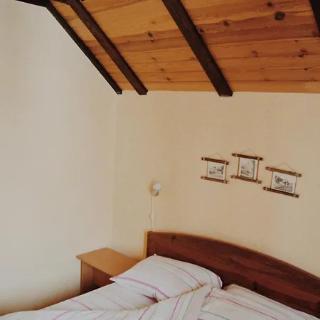 Apartment Tarski Konaci Mitrovac