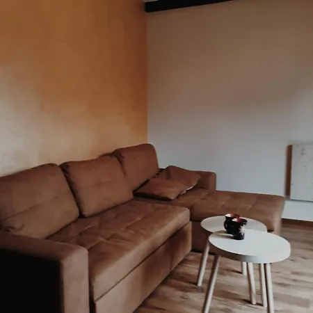 Apartment Tarski Konaci *