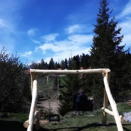 아파트 Tarski Konaci