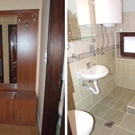 아파트 Tarski Konaci